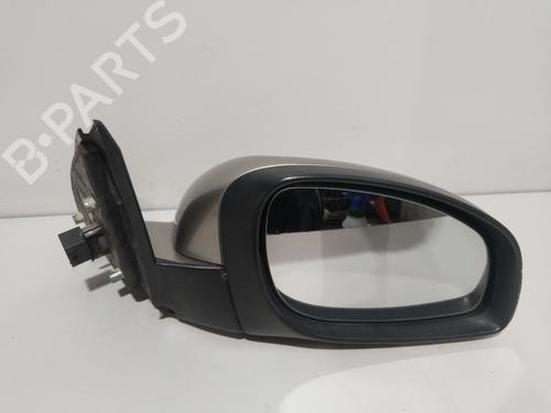 Right mirror OPEL VECTRA B Hatchback (J96) 1.8 i 16V (F68) 24436147