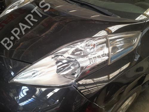 Used Left headlight Left headlight 37417418 37417418