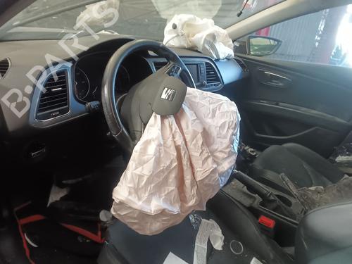 Right front driveshaft SEAT LEON (5F1) 1.6 TDI | BP30909387M39 - Image 3