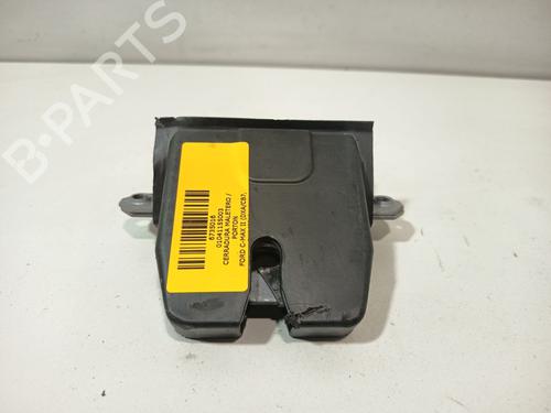 Used Tailgate lock Tailgate lock FORD C-MAX II (DXA/CB7, DXA/CEU) 1.6 TDCi (115 hp) 34162143 34162143