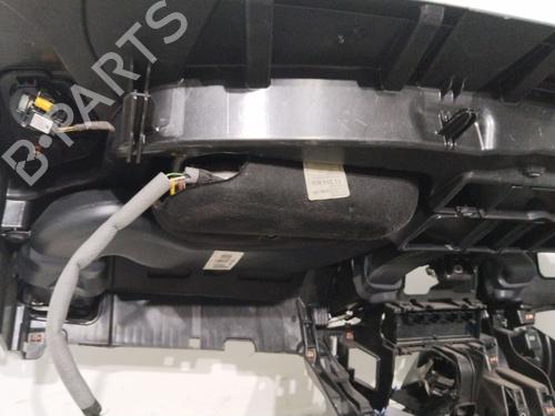 Dashboard OPEL ASTRA J Sports Tourer (P10)  | BP29372663C46 