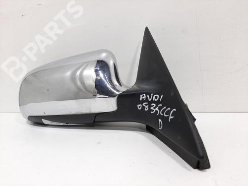Right mirror AUDI A6 C5 (4B2)  | BP7465720C27 