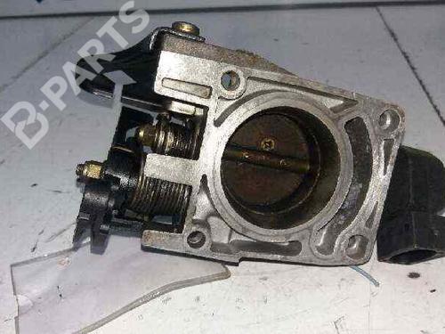 Throttle body FORD ESCORT VI (GAL, AAL, ABL) | BP5205742M82