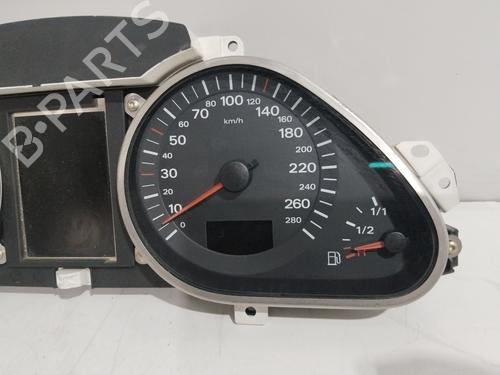 Instrument cluster AUDI A6 C6 Avant (4F5) 3.2 FSI | BP26506112C47 