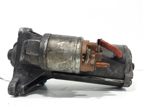 Used Starter Starter RENAULT LAGUNA II (BG0/1_) [2001-2007] 8058707 8058707