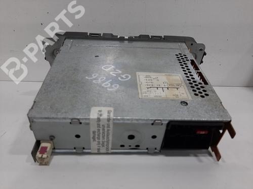 Radio SEAT IBIZA IV (6J5, 6P1)  | BP9666503E6 