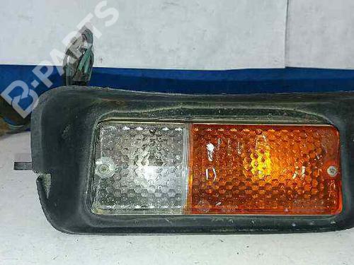 Left front indicator LADA NIVA Closed Off-Road Vehicle (2121, 2131) [1976-2024]  7993050