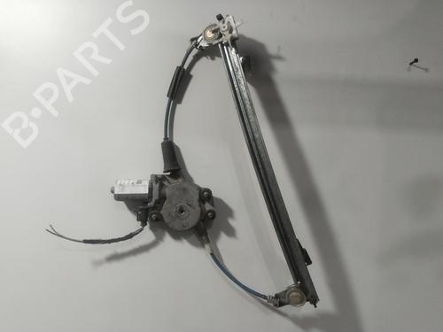 Used Front right window mechanism Front right window mechanism 7298787 7298787