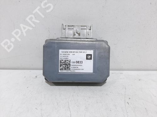 Used Electronic module OPEL ASTRA K (B16) [2015-2022]  16280713