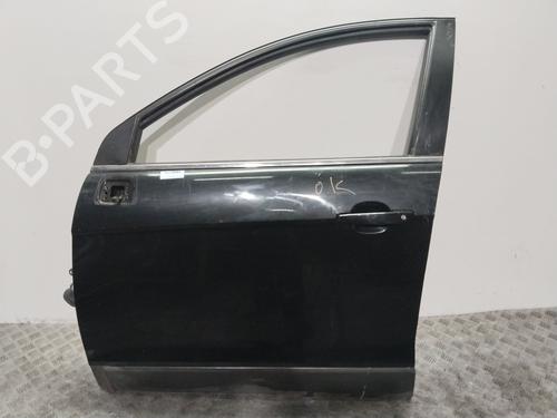 Used Left front door CHEVROLET CAPTIVA (C100, C140) 2.0 D 4WD (150 hp) 30963491