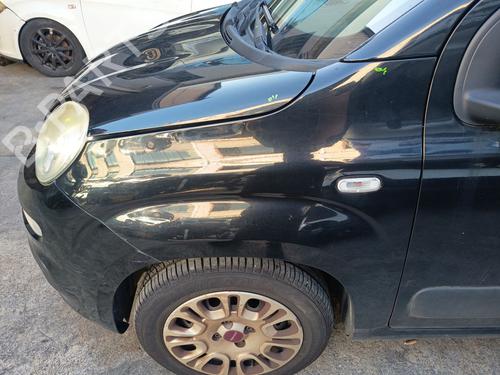 Used Left front fenders Left front fenders 39071172 39071172