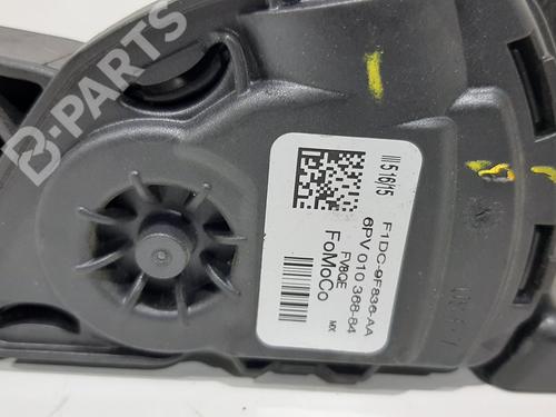 Pedal FORD C-MAX II (DXA/CB7, DXA/CEU)  | BP8631760I4 