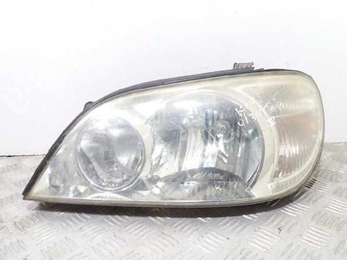 Used Left headlight Left headlight KIA CARNIVAL II (GQ) 2.9 CRDi (144 hp) 5790398 5790398