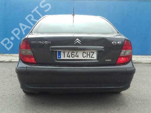 Engine control unit (ECU) CITROËN C5 I (DC_) | BP5179357M57 - Image 9