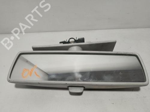 Specchietti retrovisore SEAT LEON (1P1) 2.0 TDI 16V (140 hp) 31591568