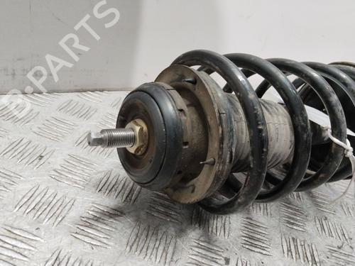 Left front shock absorber CHEVROLET AVEO / KALOS Hatchback (T250, T255) 1.4 16V | BP22977197M16 