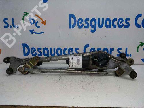 Front wiper motor NISSAN PRIMERA Hatchback (P12)  | BP5172606M29 