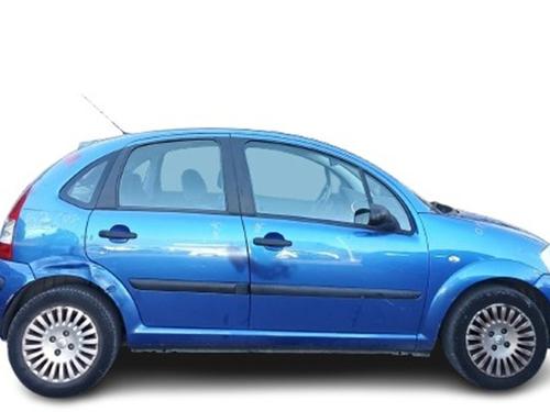 Motor CITROËN C3 I (FC_, FN_) 1.4 HDi | BP29736393M1 