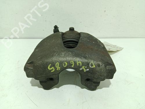 Used Left front brake caliper Left front brake caliper OPEL ASTRA H GTC (A04) [2005-2010] 19314499 19314499