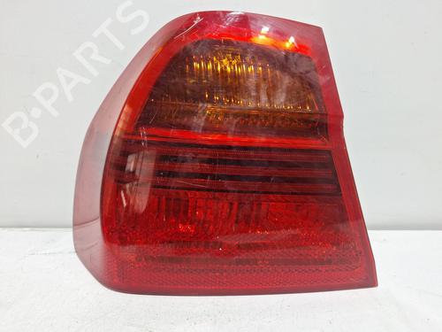 Used Left taillight Left taillight BMW 3 (E90) 318 d (143 hp) 26326009 26326009