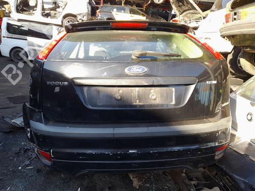 Used Parts FORD FOCUS II (DA_, HCP, DP) 2.0 TDCi 4988216