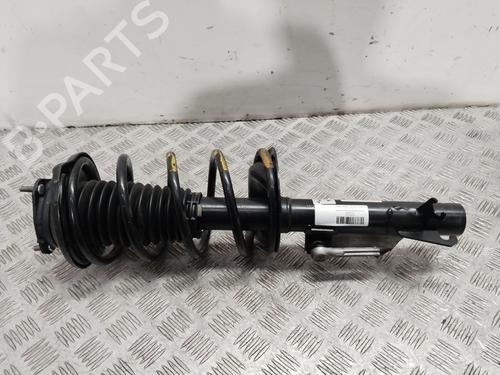 Used Left front shock absorber FORD FOCUS I (DAW, DBW) [1998-2009]  23565458