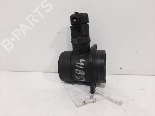 Used Mass air flow sensor VW POLO (9N_, 9A_) [2001-2014]  6645696