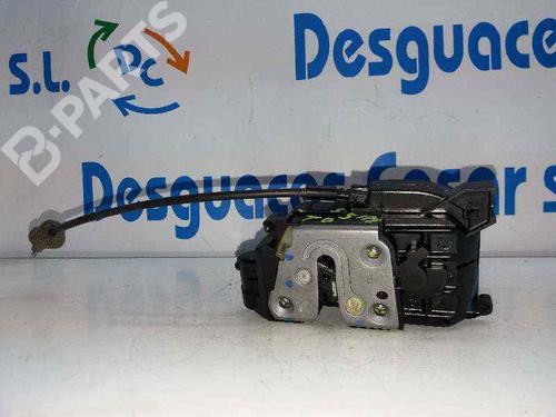 Rear right lock RENAULT GRAND SCÉNIC III (JZ0/1_) [2009-2024]nullnull