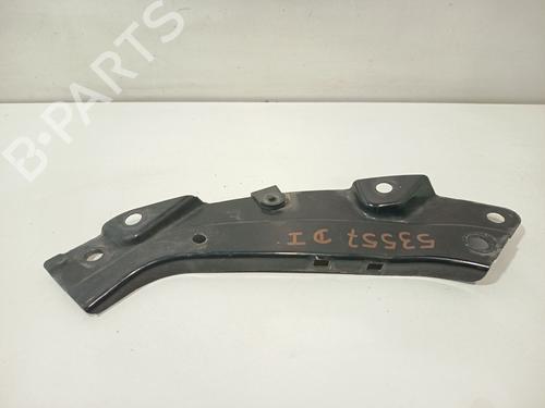 Used Left headlight support Left headlight support VW POLO V (6R1, 6C1) 1.6 TDI (90 hp) 33654530 33654530