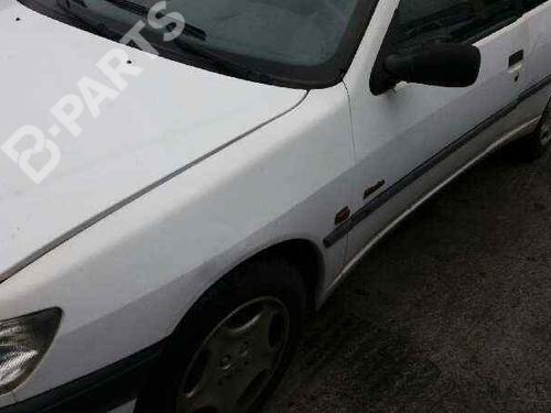 Right mirror PEUGEOT 306 (7B, N3, N5)  | BP5168950C27 