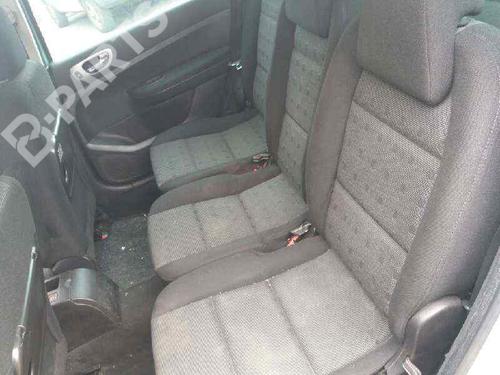 Left mirror PEUGEOT 307 SW (3H)  | BP5173445C26 