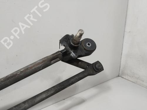 Front wiper motor FORD TRANSIT Van (FA_ _) 2.2 TDCi | BP30155601M29