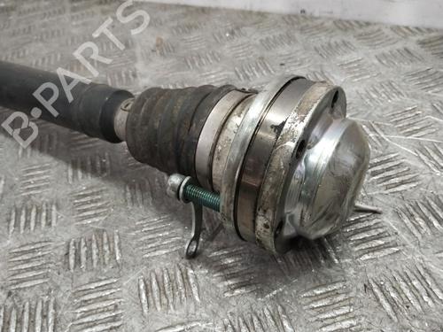 Right front driveshaft SEAT ALTEA (5P1) 2.0 TDI | BP30128715M39