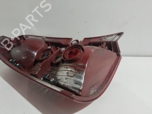 Right taillight KIA PICANTO I (SA) 1.1 | BP21148574C35 