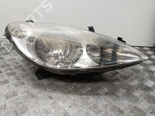 Højre forlygte PEUGEOT 307 (3A/C) 1.6 16V (109 hp) 18898531