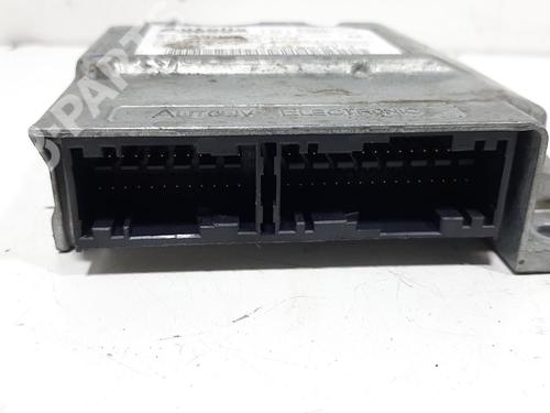 ECU airbags PEUGEOT 307 (3A/C)  | BP8316086M53 