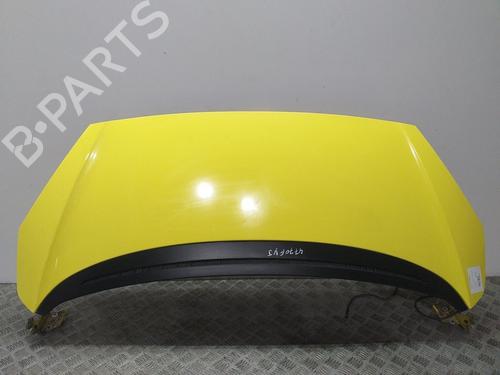 hood-peugeot-1007-km_-7901q5-amarillo-2005-11767424 main image