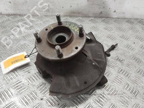 Used Left front steering knuckle Left front steering knuckle 37509275 37509275