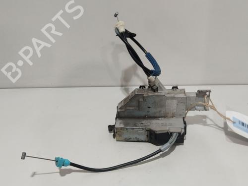Used Rear right lock CITROËN C4 I (LC_) [2004-2014]  27242238