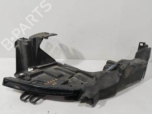 Used Left headlight support RENAULT MEGANE III Hatchback (BZ0/1_, B3_) [2008-2025]  29308444