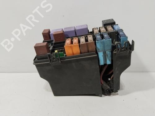 Sikringsdose RENAULT LAGUNA II (BG0/1_) 1.9 dCi (BG08, BG0G) | BP28705896E1 