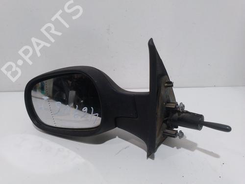Used Left mirror NISSAN MICRA III (K12) [2002-2010]  11508929
