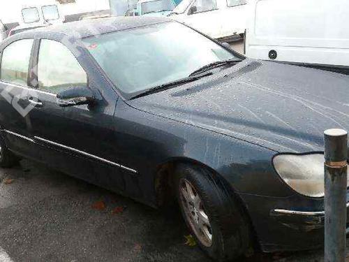 Right headlight MERCEDES-BENZ S-CLASS (W220)  | BP5178233C29 