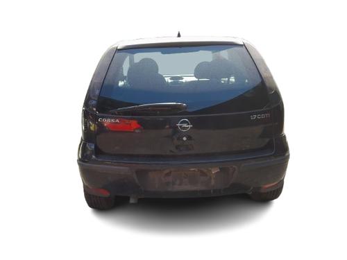 Front left seatbelt OPEL CORSA C (X01) 1.7 CDTI (F08, F68) | BP33980966I26  - Image 6
