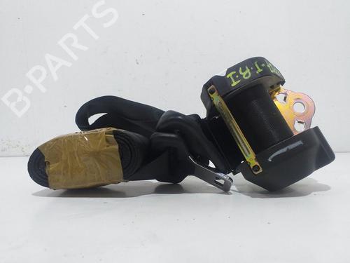 Rear left seatbelt NISSAN MICRA III (K12)  | BP14931646I29 