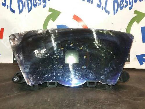 Used Instrument cluster HONDA CIVIC VIII Hatchback (FN, FK) 2.2 CTDi (FK3) (140 hp) 5191561