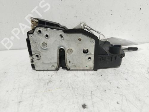 Front left lock BMW 3 (E46) 318 i | BP20296281C98 