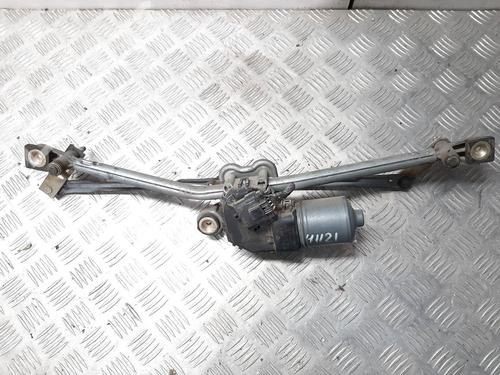 Used Front wiper motor FORD MONDEO III (B5Y) [2000-2007]  6904889