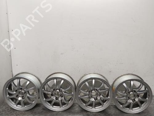 Used Wheel set Wheel set 38622541 38622541