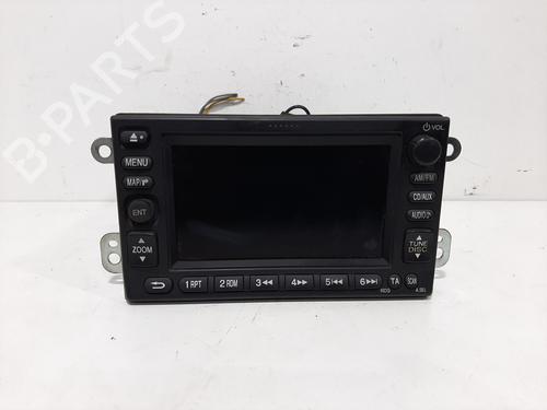 Used Radio Radio HONDA CR-V II (RD_) [2001-2007] 6784009 6784009